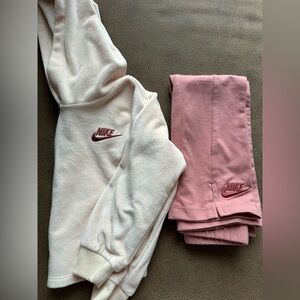 Nike toddler set